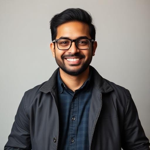 Arjun Kapoor, FinEdge Capital