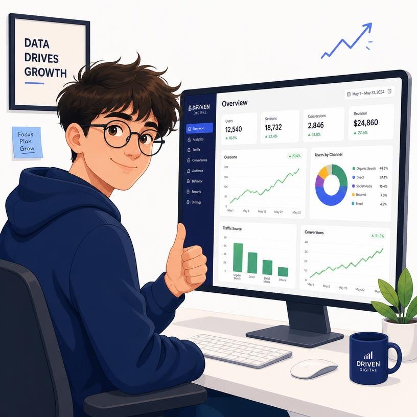 Optimization illustration